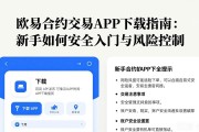 欧易合约交易APP下载指南：新手如何安全入门与风险控制