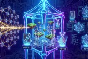 Web3元宇宙用什么技术撑起来 一文讲透底层逻辑