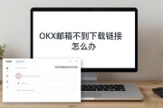 OKX邮箱收不到下载链接怎么办