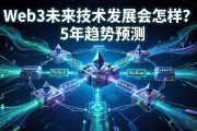 Web3未来技术发展会怎样？5年趋势预测