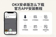 OKX安卓版怎么下载 官方APK安装教程