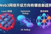 Web3网络升级方向有哪些新趋势