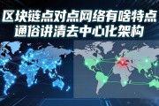 区块链点对点网络有啥特点 通俗讲清去中心化架构
