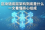 区块链底层架构到底是什么 一文看懂核心组成