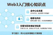 Web3技术学习路线规划从零到入门怎么安排