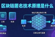 区块链匿名技术原理是什么