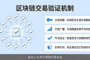 区块链交易验证机制是什么？一文搞懂交易怎么确认的