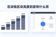 区块链区块高度到底有什么用