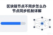 区块链节点不同步怎么办 节点同步机制详解