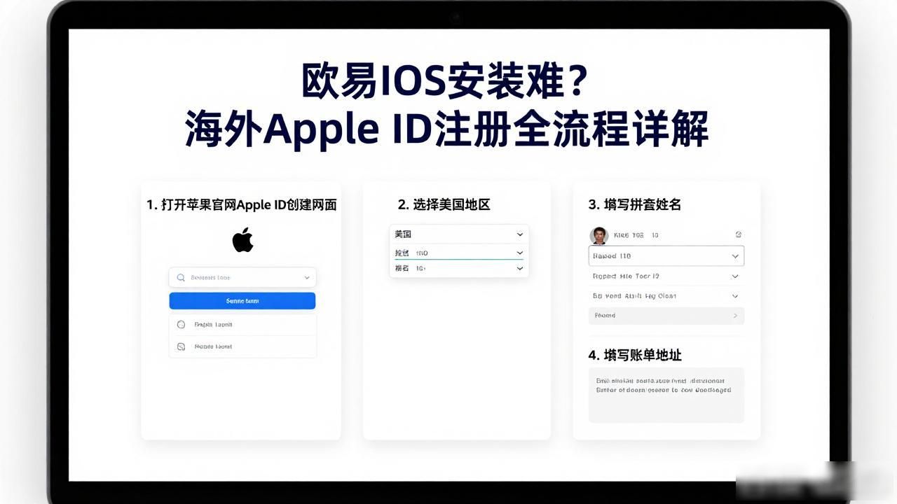 欧易iOS海外Apple ID怎么注册_欧易iOS海外Apple ID怎么注册_欧易iOS海外Apple ID怎么注册