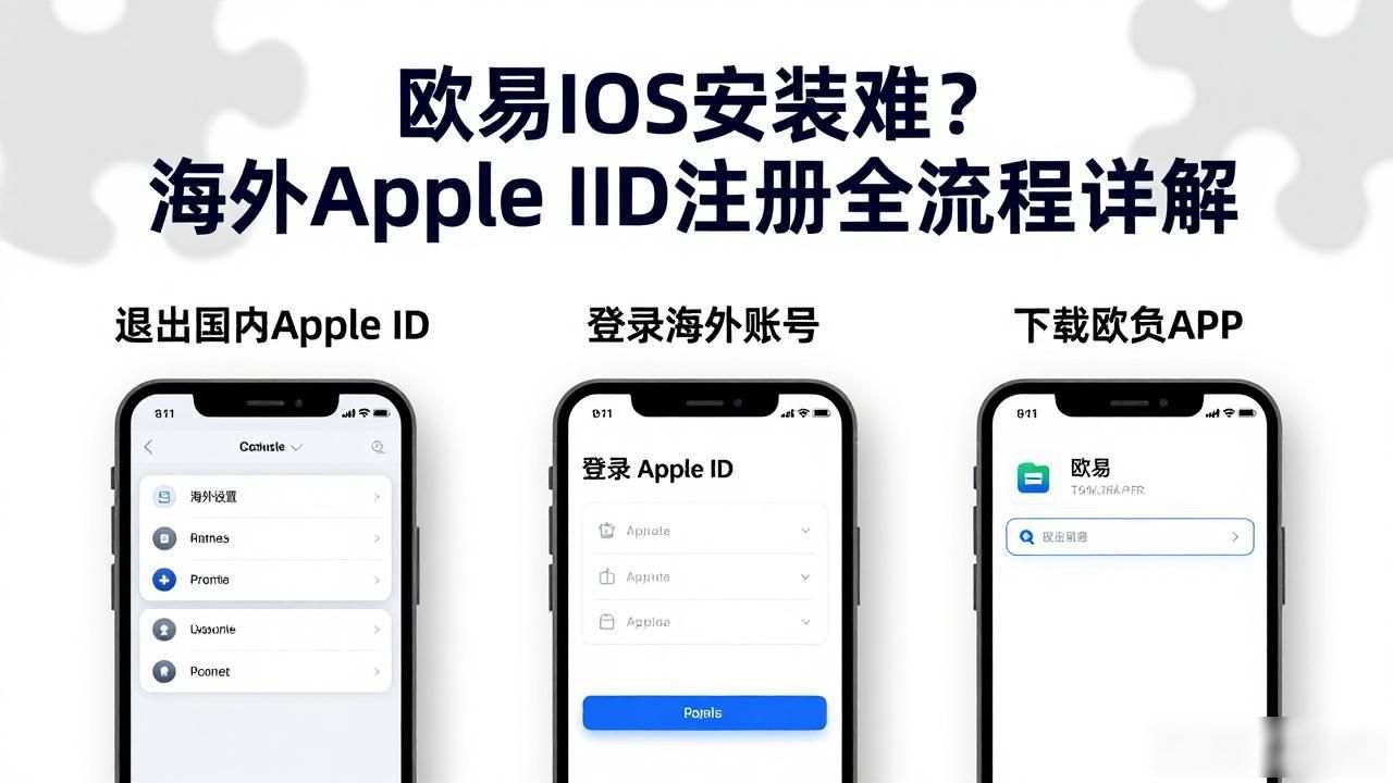 欧易iOS海外Apple ID怎么注册_欧易iOS海外Apple ID怎么注册_欧易iOS海外Apple ID怎么注册