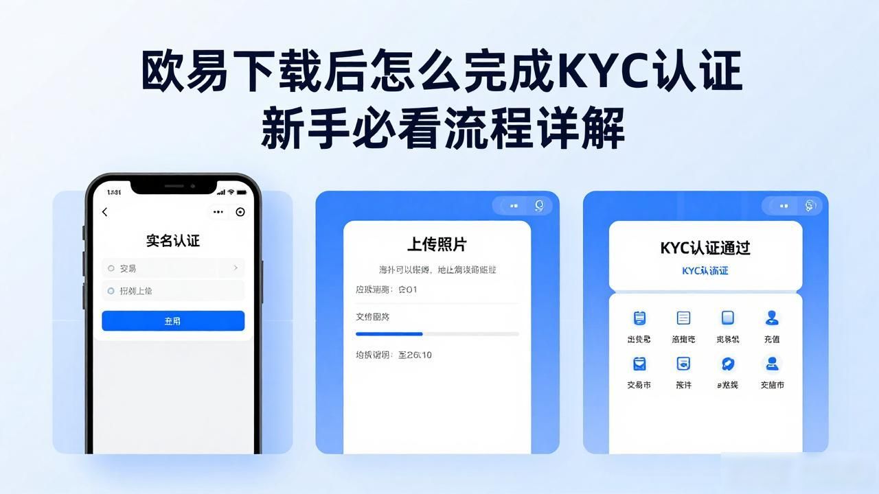 欧易下载后KYC认证流程_欧易下载后KYC认证流程_欧易下载后KYC认证流程