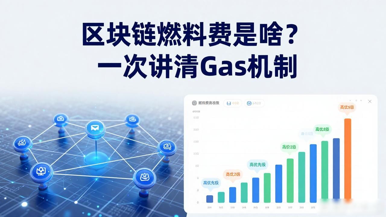 科普燃料区块链机制研究_区块链燃料机制科普_区块链燃料是什么