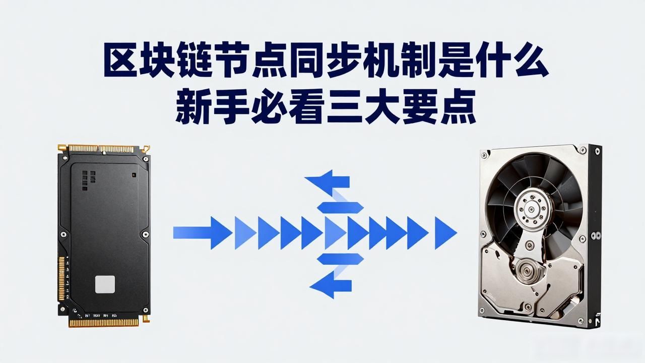 区块链同步原理_区块链数据同步原理_区块链节点同步机制