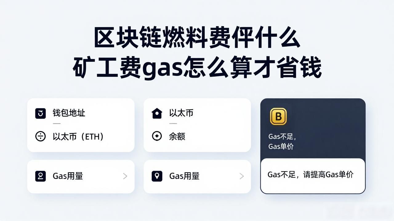 区块链燃料是什么_区块链燃料机制科普_区块链燃烧机制