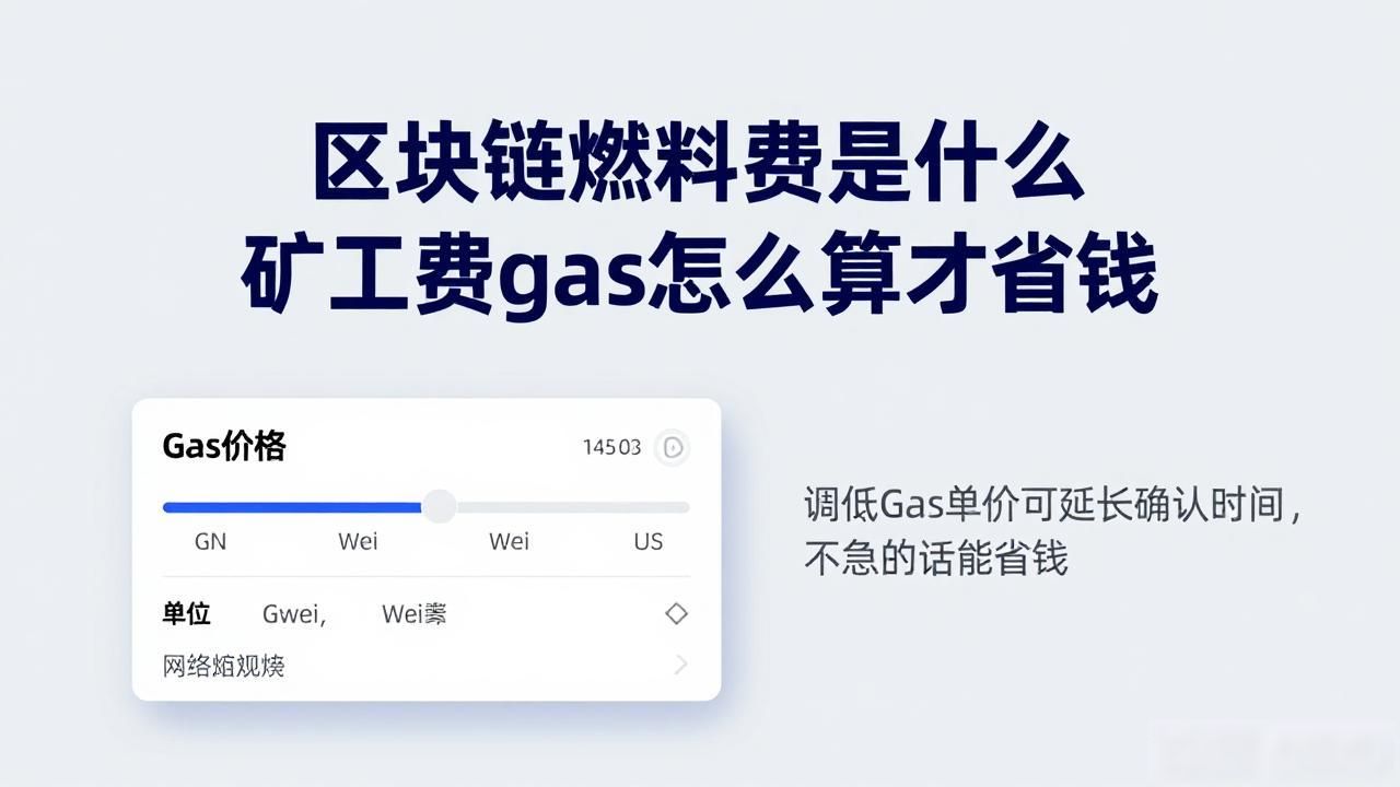 区块链燃料是什么_区块链燃烧机制_区块链燃料机制科普