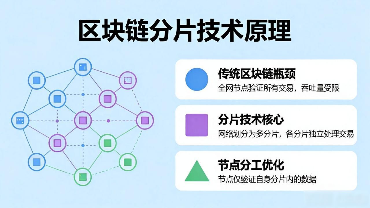 区块链工作原理图_区块链分片技术原理_区块链原理架构与应用
