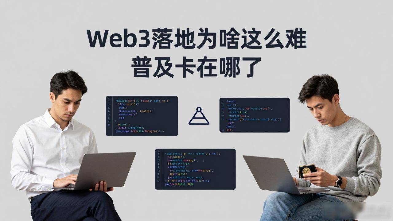 Web3 技术普及难点分析_难点普及分析技术web3_难点普及分析技术web3论文