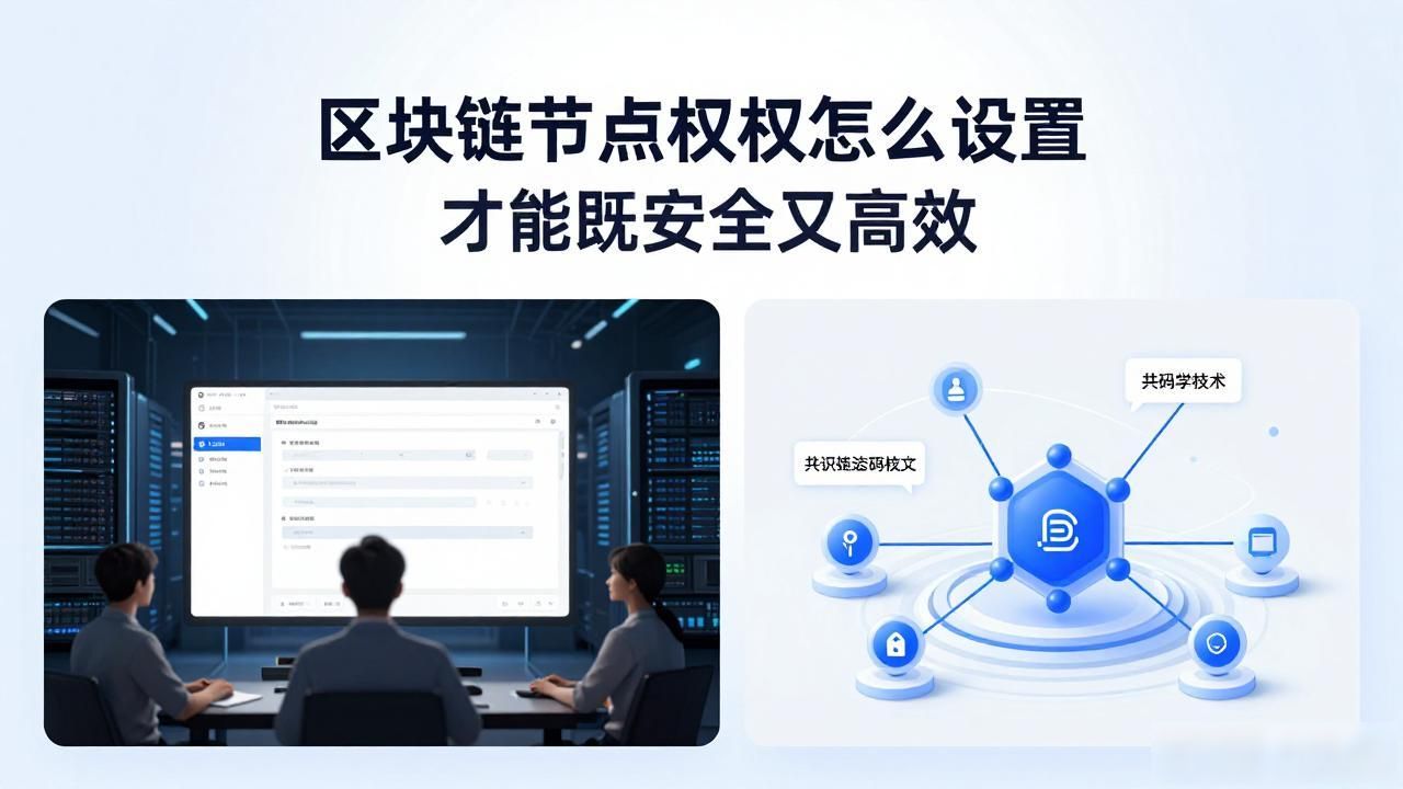 区块链节点权限机制_区块链权限管理系统_区块链机制设计