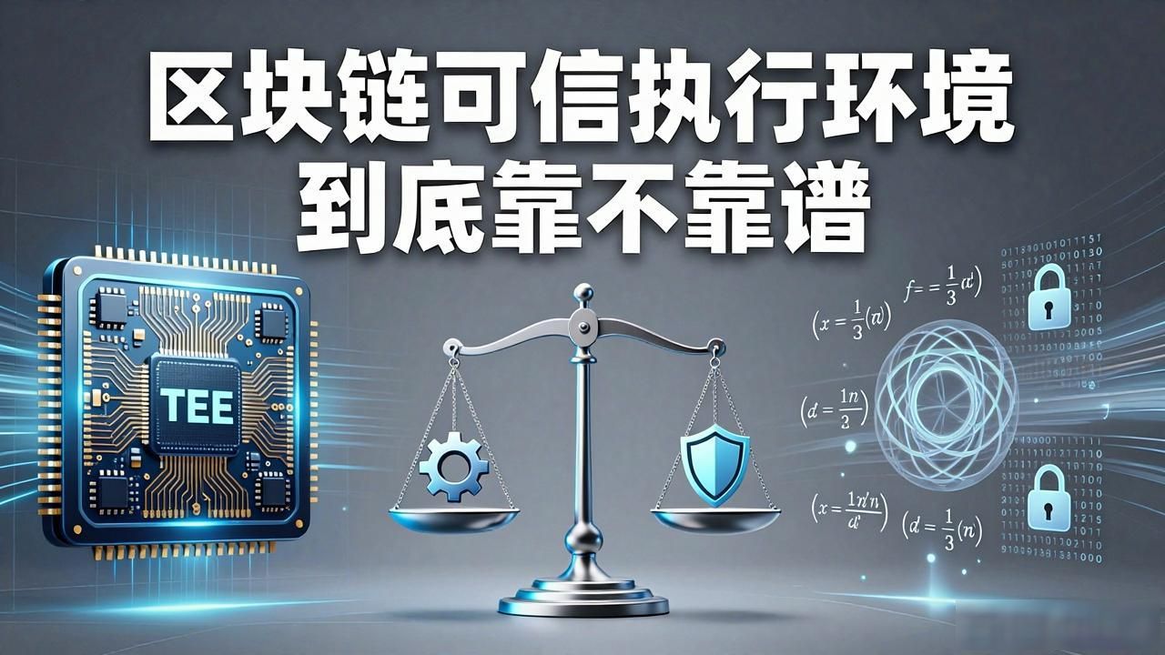 可信区块链评测_区块链可信执行环境_可信区块链推进计划成员名单