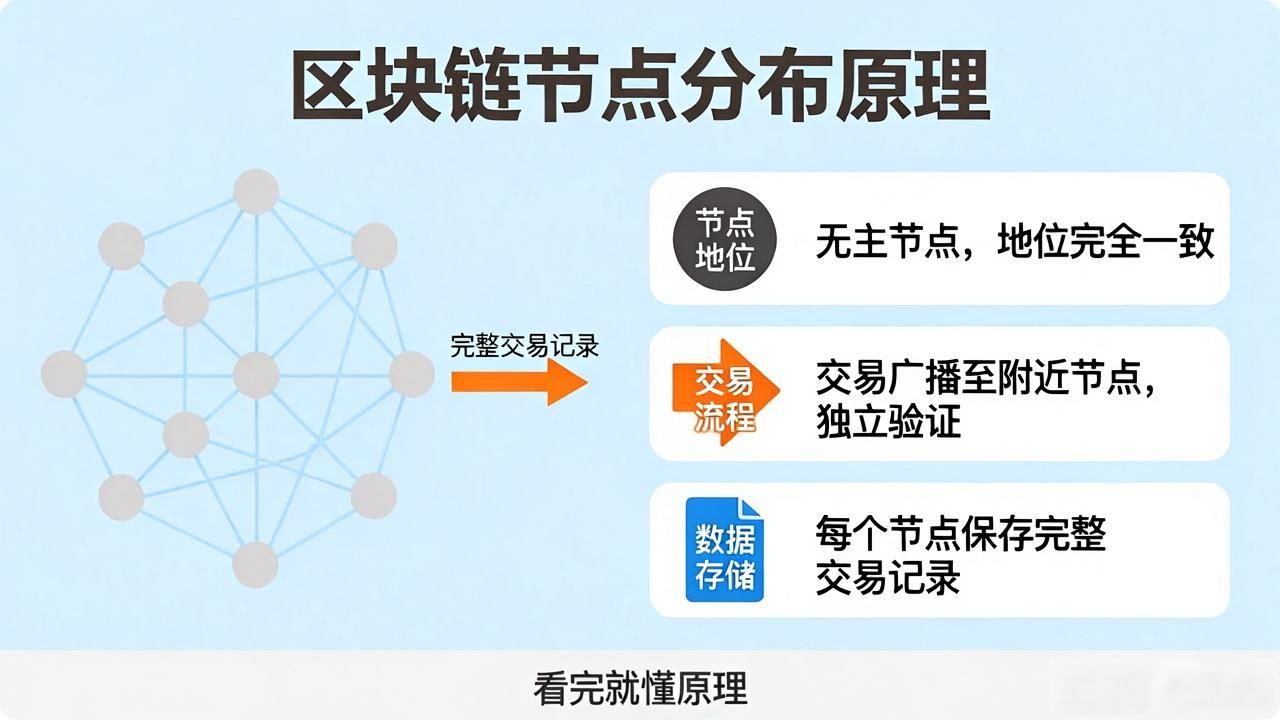 区块节点科技有限公司怎么样_区块链中的节点具体指什么_区块链分布式节点原理
