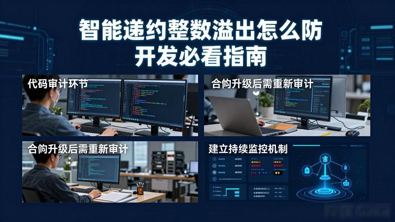 智能合约整数溢出防护_智能合约整数溢出防护_智能合约整数溢出防护