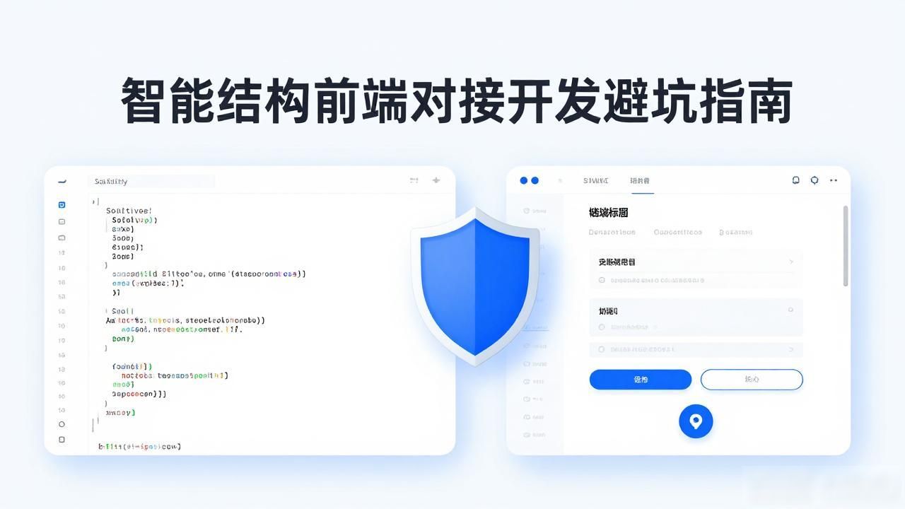 前端合作开发_前后端联合开发_智能合约前端对接开发