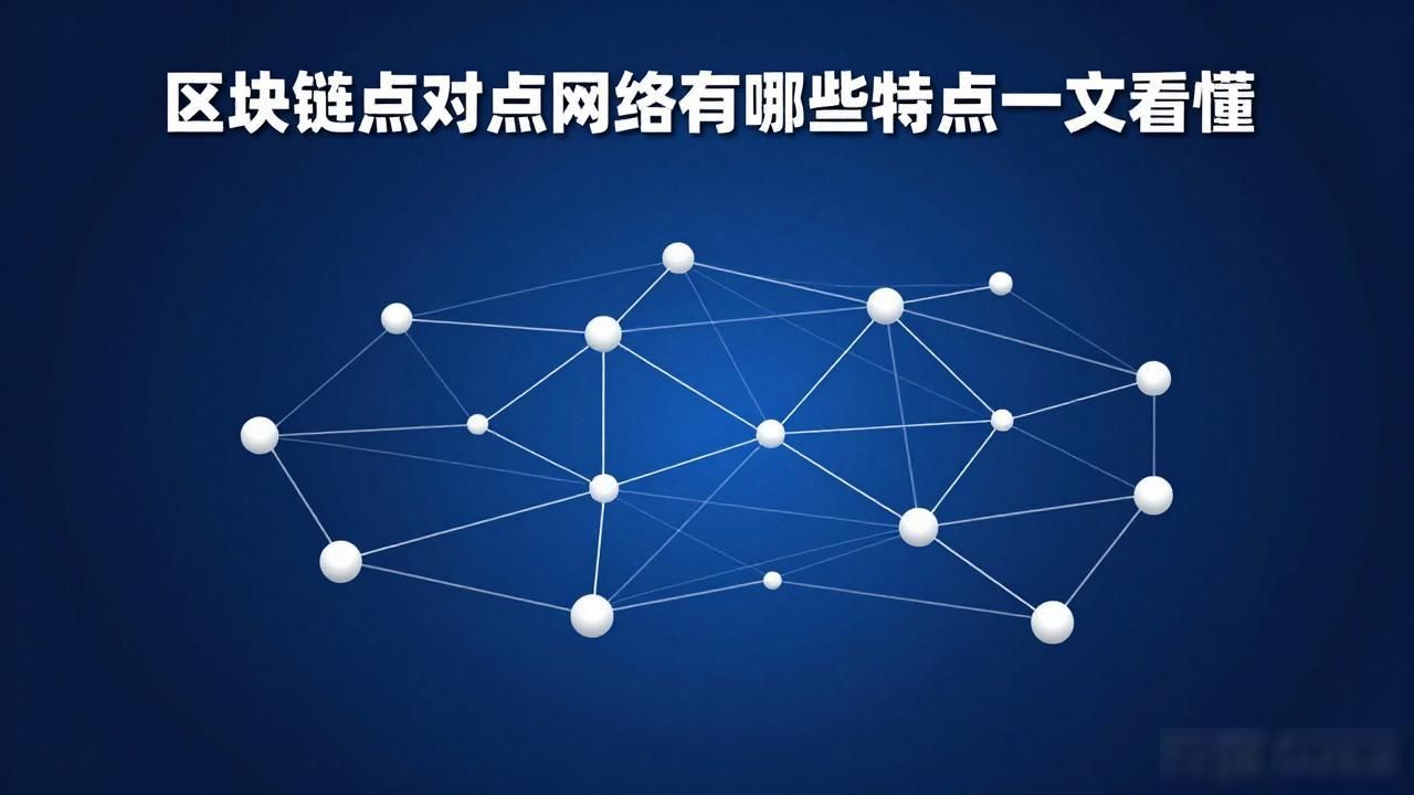区块链点对点网络特点_区块链实现点对点的原理_区块链点对点传输应用
