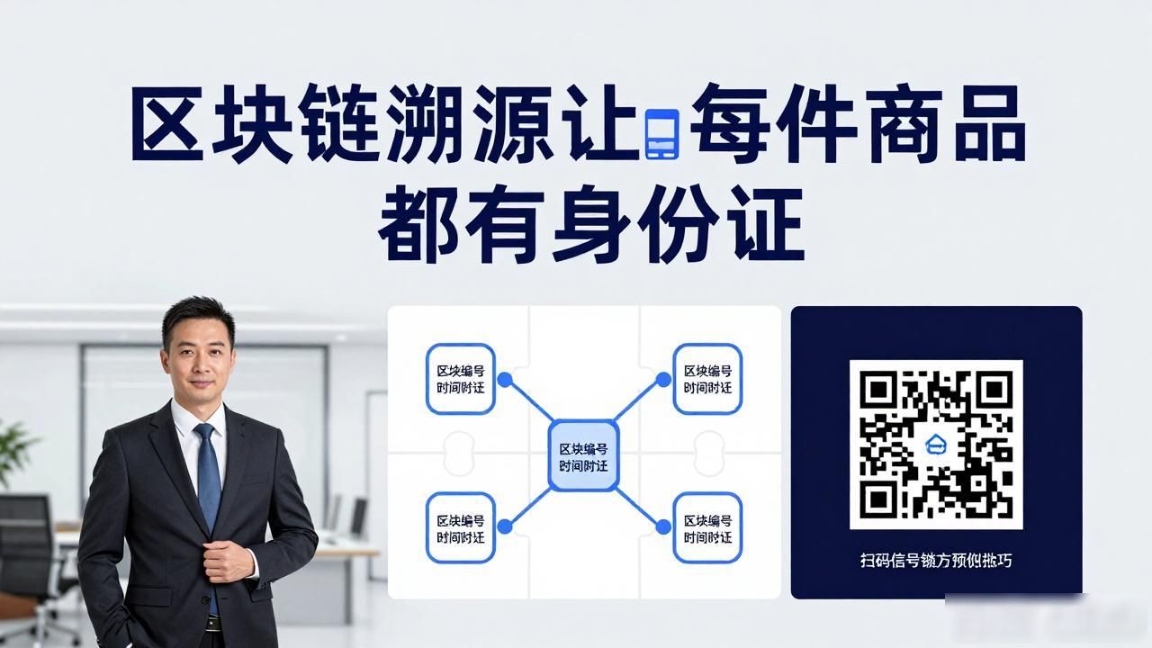区块链数据溯源_区块链溯源技术原理_区块链数据溯源技术