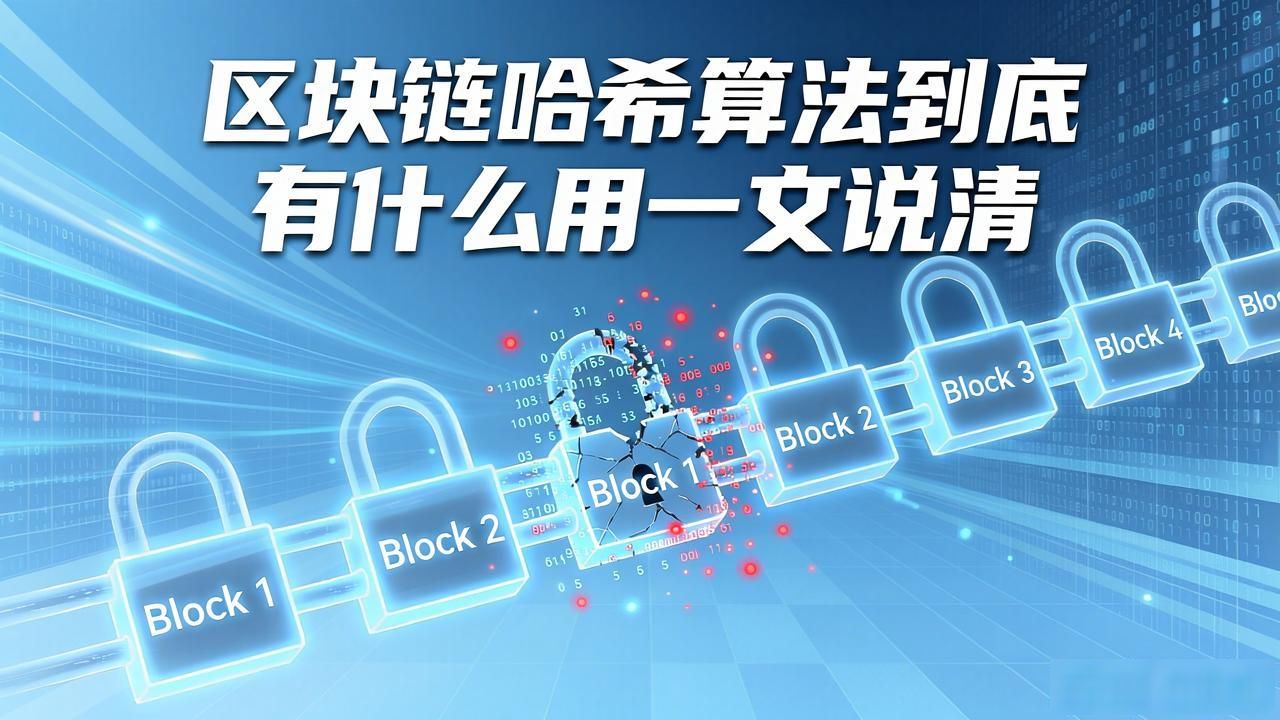 区块链的哈希函数_区块链哈希算法作用_区块链哈希是什么意思