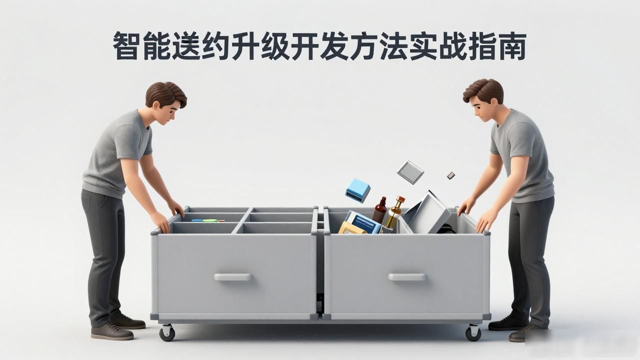 智能合约系统开发_智能合约升级开发方法_智能合约开发教程