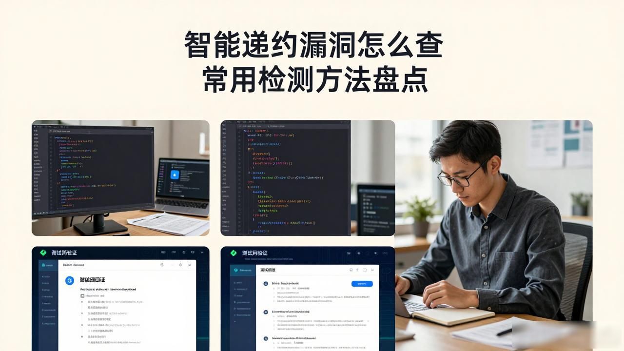 合约漏洞检测智能方法包括_合约漏洞从哪看_智能合约漏洞检测方法