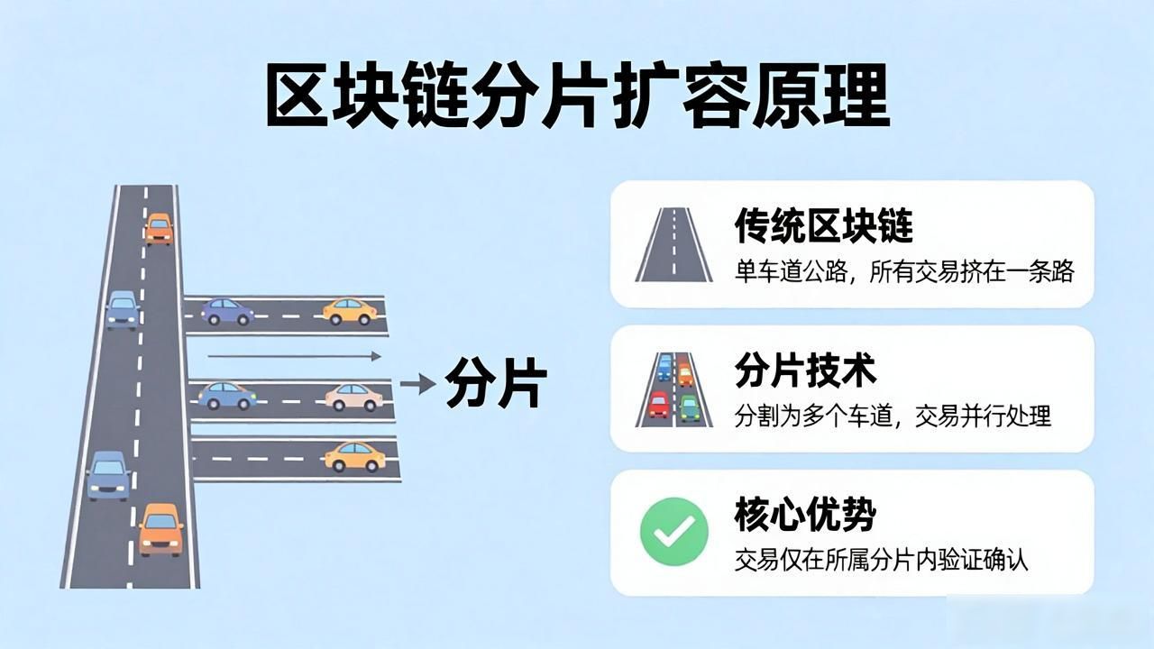区块链分片技术原理_区块链工作原理图_区块链技术原理与开发实战