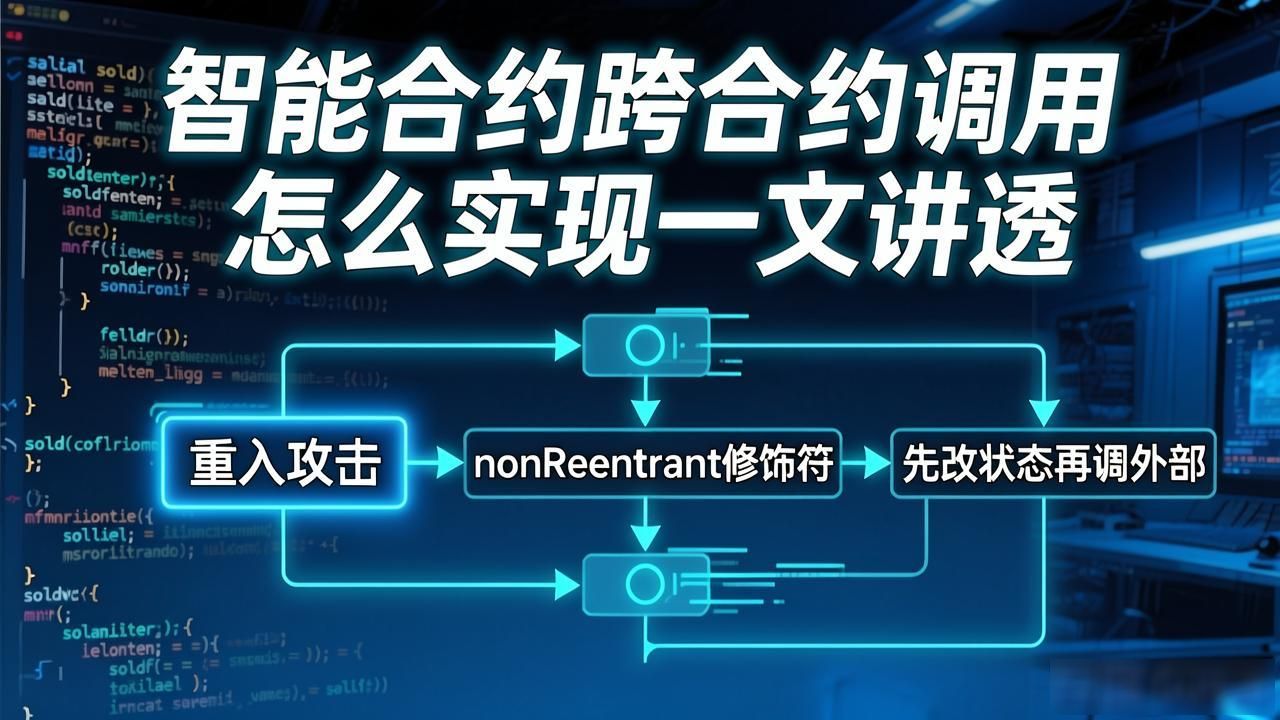 合约调用转账是什么意思_智能合约跨合约调用_跨链智能合约