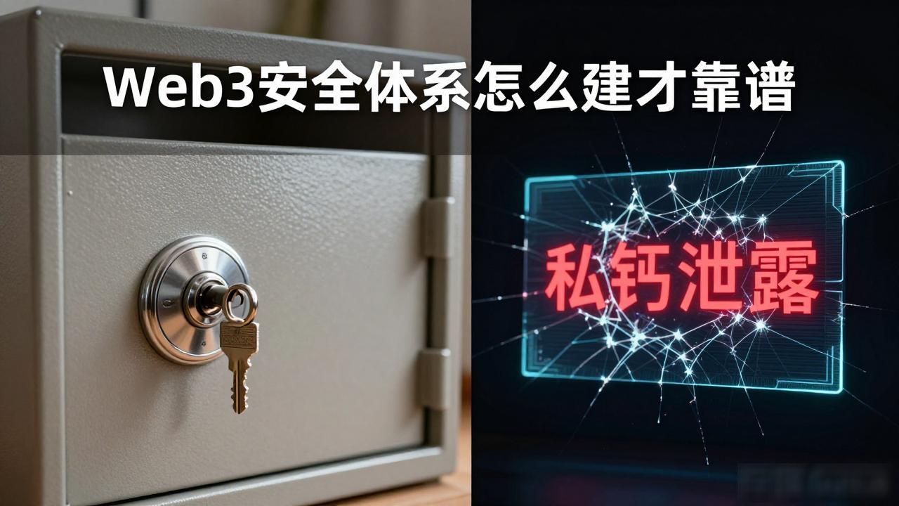 Web3 网络安全体系建设_网络安全管理体系建设_体系网络安全建设web3