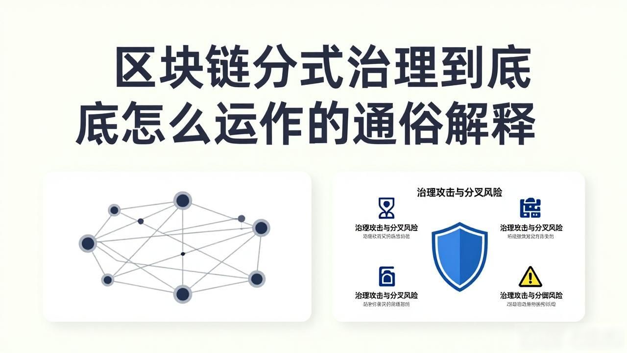区块链的分布式结构可理解为_区块链分布式治理原理_区块链与分布式计算