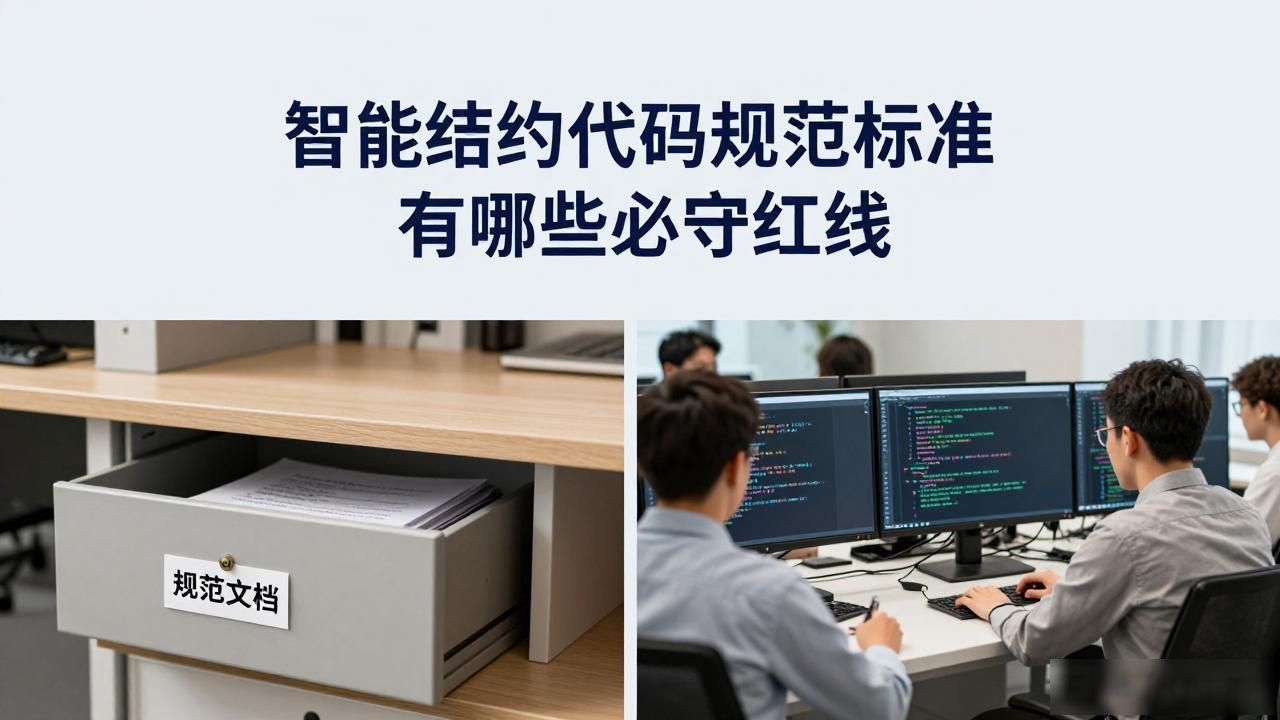 合约代码智能规范标准最新_合约代码智能规范标准有哪些_智能合约代码规范标准