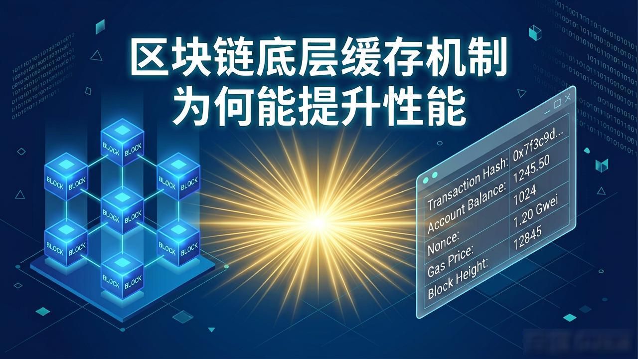 区块链技术中底层数据链的特点_区块链底层缓存机制_区块链底层技术是什么意思