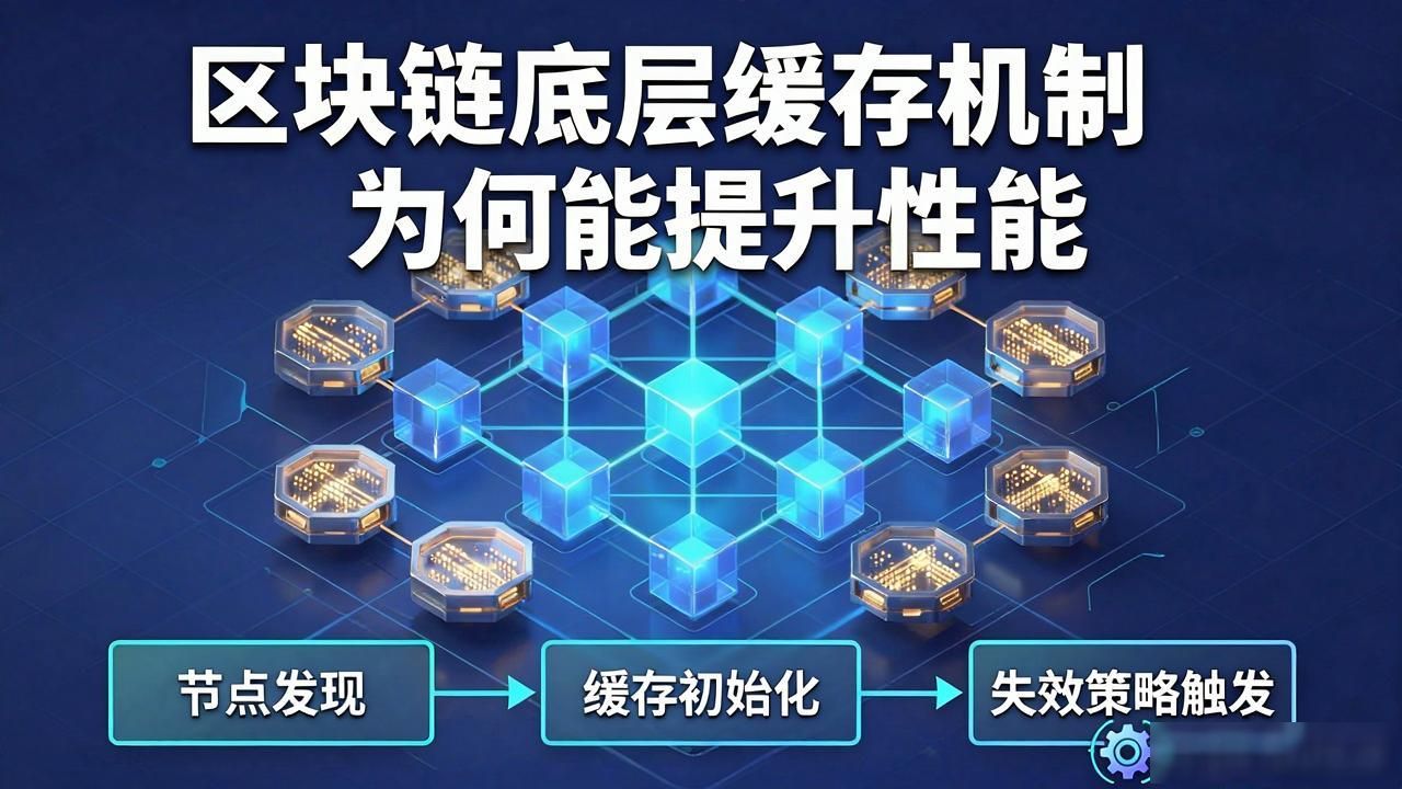 区块链技术中底层数据链的特点_区块链底层缓存机制_区块链底层技术是什么意思