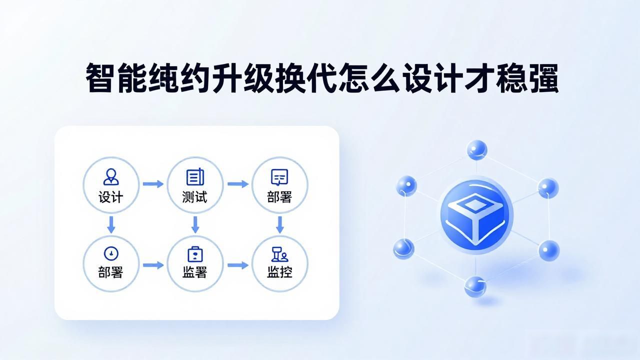 智能合约版本迭代方案_智能合约算法_智能合约函数