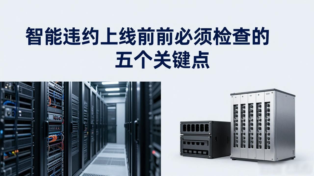 智能合约工作流程_智能合约线上部署注意事项_智能合约部署