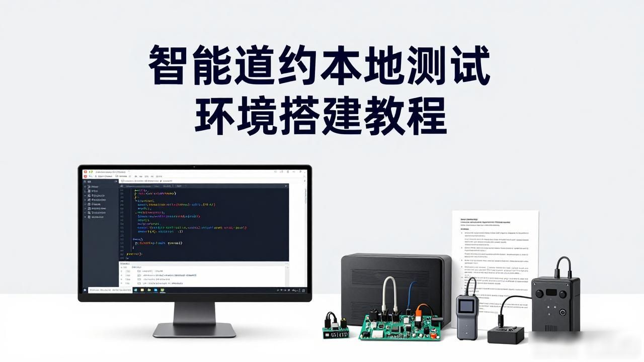 智能合约测试_智能合约mapping_智能合约本地测试环境搭建