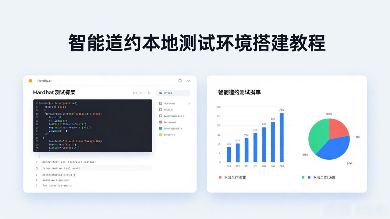 智能合约本地测试环境搭建_智能合约mapping_智能合约测试