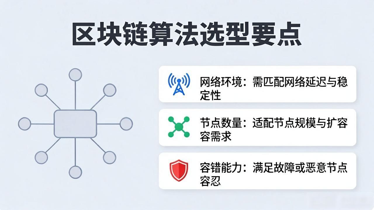区块链分布式一致性算法_区块链分布式处理流程是什么_区块链分布式数据处理流程