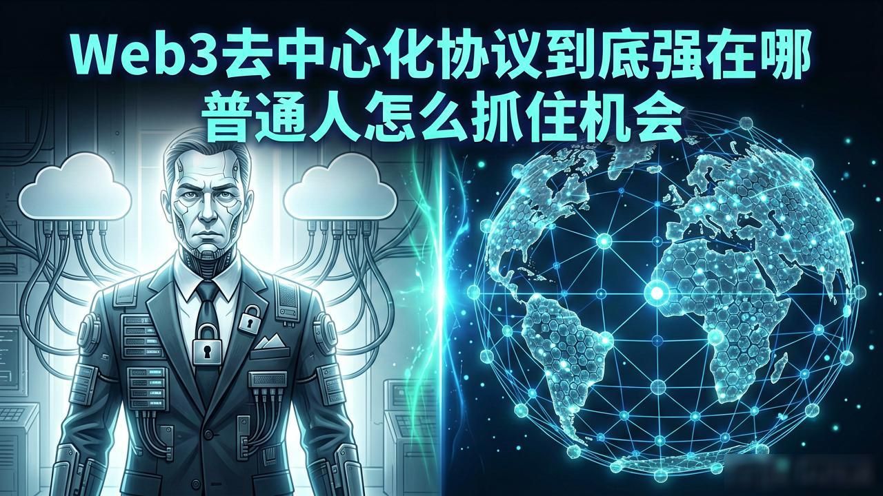 Web3 去中心化协议优势_优化协议有哪些_去新加坡留学优势