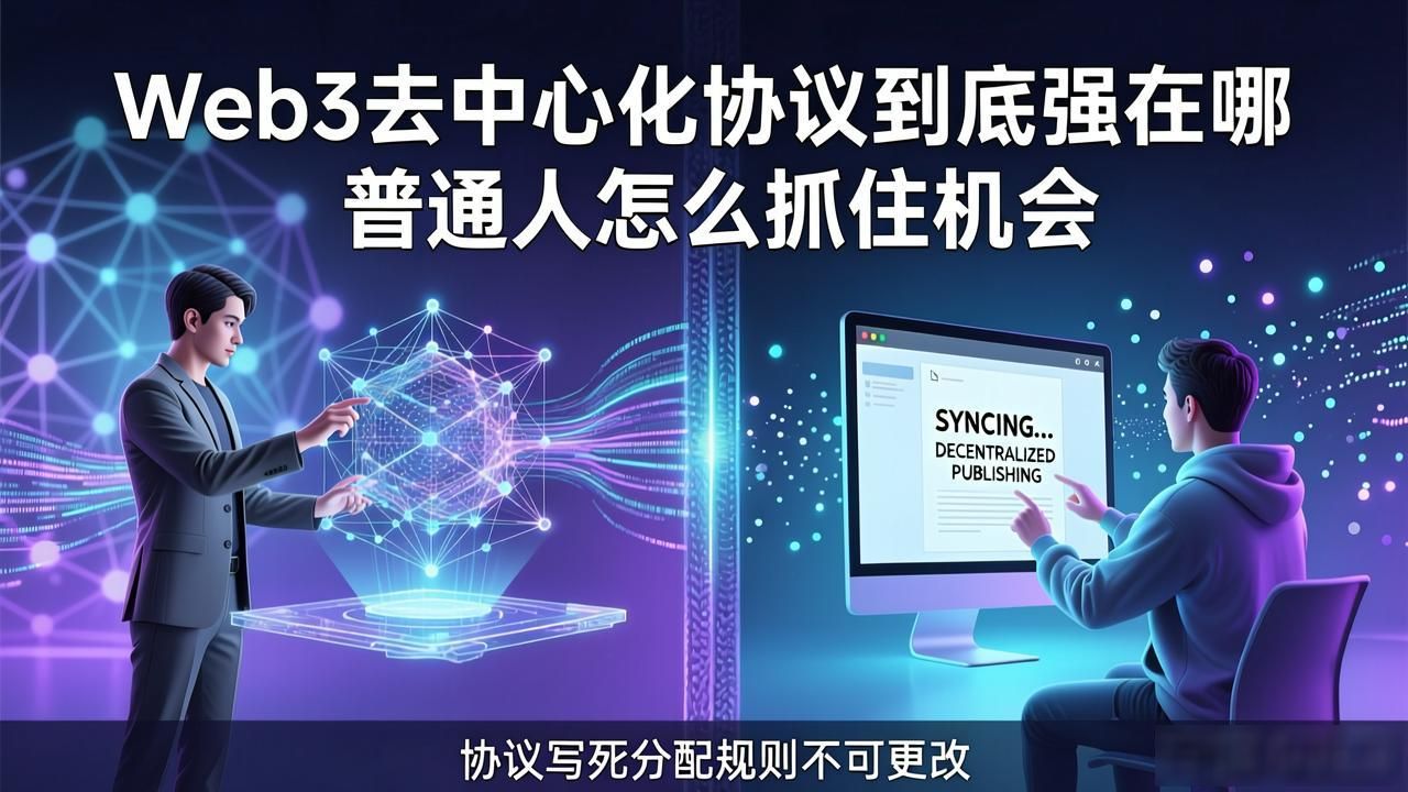 去新加坡留学优势_Web3 去中心化协议优势_优化协议有哪些