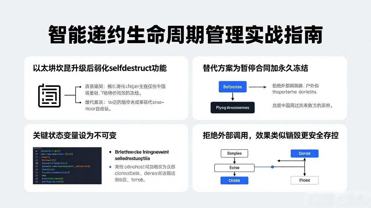 智能合约提出的时间_智能合约生命周期_智能合约payable