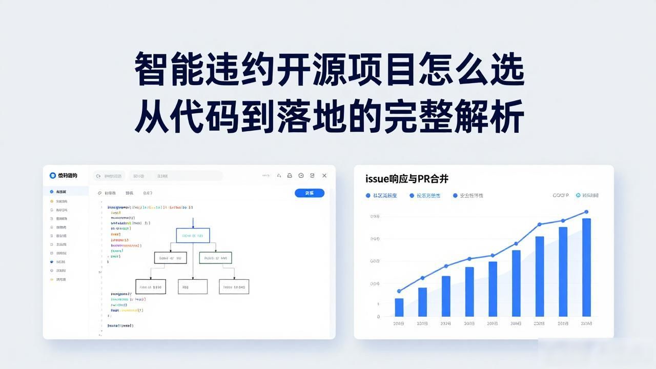 合约开源解析智能项目怎么做_合约开源有什么好处_智能合约开源项目解析