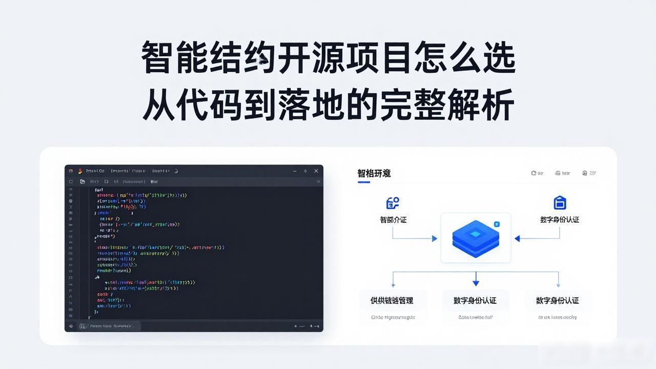 智能合约开源项目解析_合约开源解析智能项目怎么做_合约开源有什么好处