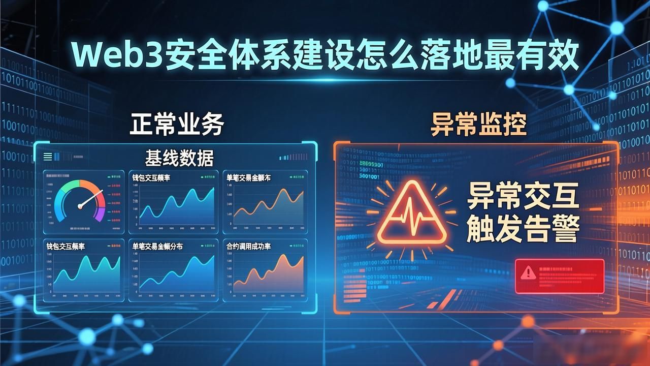 网络安全的体系构建包括_Web3 网络安全体系建设_网络安全体系建设方案